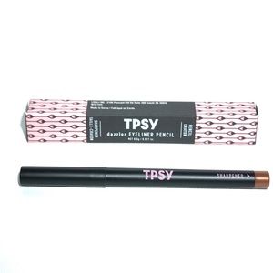 Avon TPSY Dazzler Eyeliner Pencil 017 BRONZE BABY